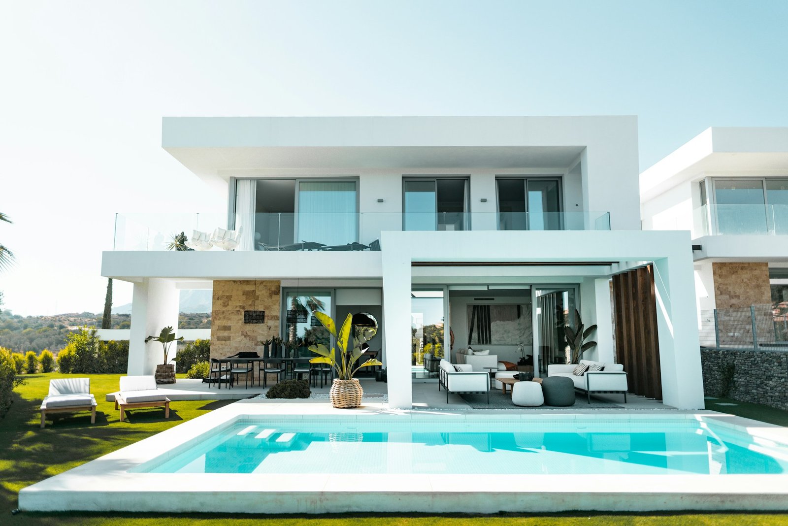 Villa Solutions